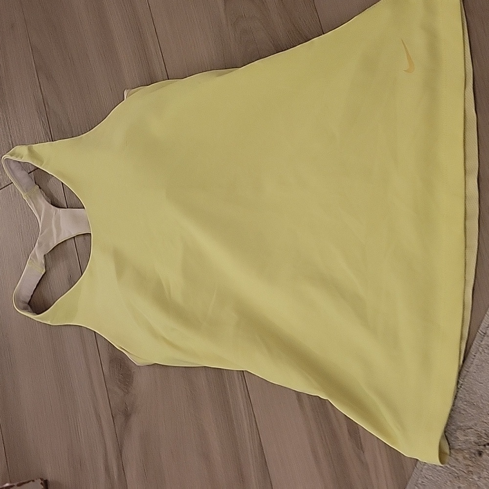 Nike Workout top